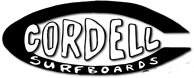 Cordell Surfboards